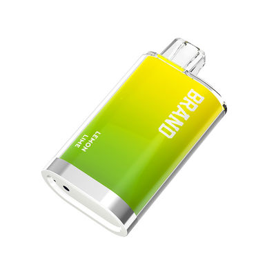 Neuer Crystal Bar Disposable Vape Hot, der Soem-Entwurfs-billigen Preis-China-Lieferanten verkauft