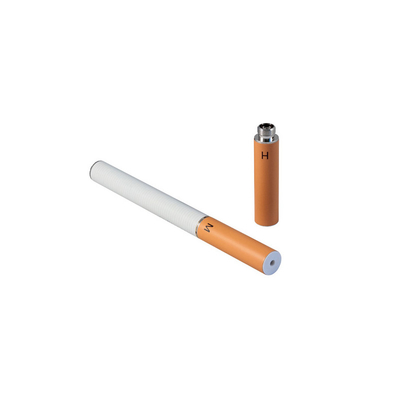 Diffusor Cigalike Ecig Akku-Kartusche Vape Pen Green Smoke Recycle Vape