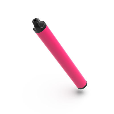 Vorgefüllte 2000 Puffs Einweg-Vape mit zwei 5% Nikotin-Aromen und 850mAh-Batterie