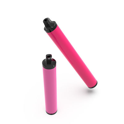 Vorgefüllte 2000 Puffs Einweg-Vape mit zwei 5% Nikotin-Aromen und 850mAh-Batterie