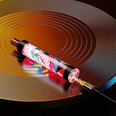 Nachfüllbare elektronische Zigaretten 7.0mL 2000 Soems stößt Stift 650mah Vape luft