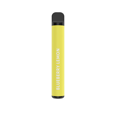 Wegwerf-Vape Stift 1x10PK 1.2Ω/nicht wiederaufladbare Batterie e-Cigs-400mAh
