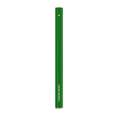 3.5ml frischer tadelloser Wegwerf-Vape Stift des Stift-E der Zigaretten-3.7V