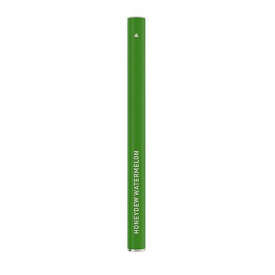 Spulen-Widerstand 280mAh Wegwerf-Vape der Stift-E Zigaretten-3.7V 3.0Ω