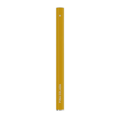 Wegwerf-Vape Pen Electronic Cigarette 1.3ml 280mAh Pina Colada Electronic Cigarette