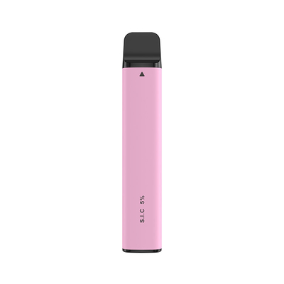 Salz-Nikotin-elektronische Wegwerfzigarette Mini Stick 12W 7.5ml 3.7V